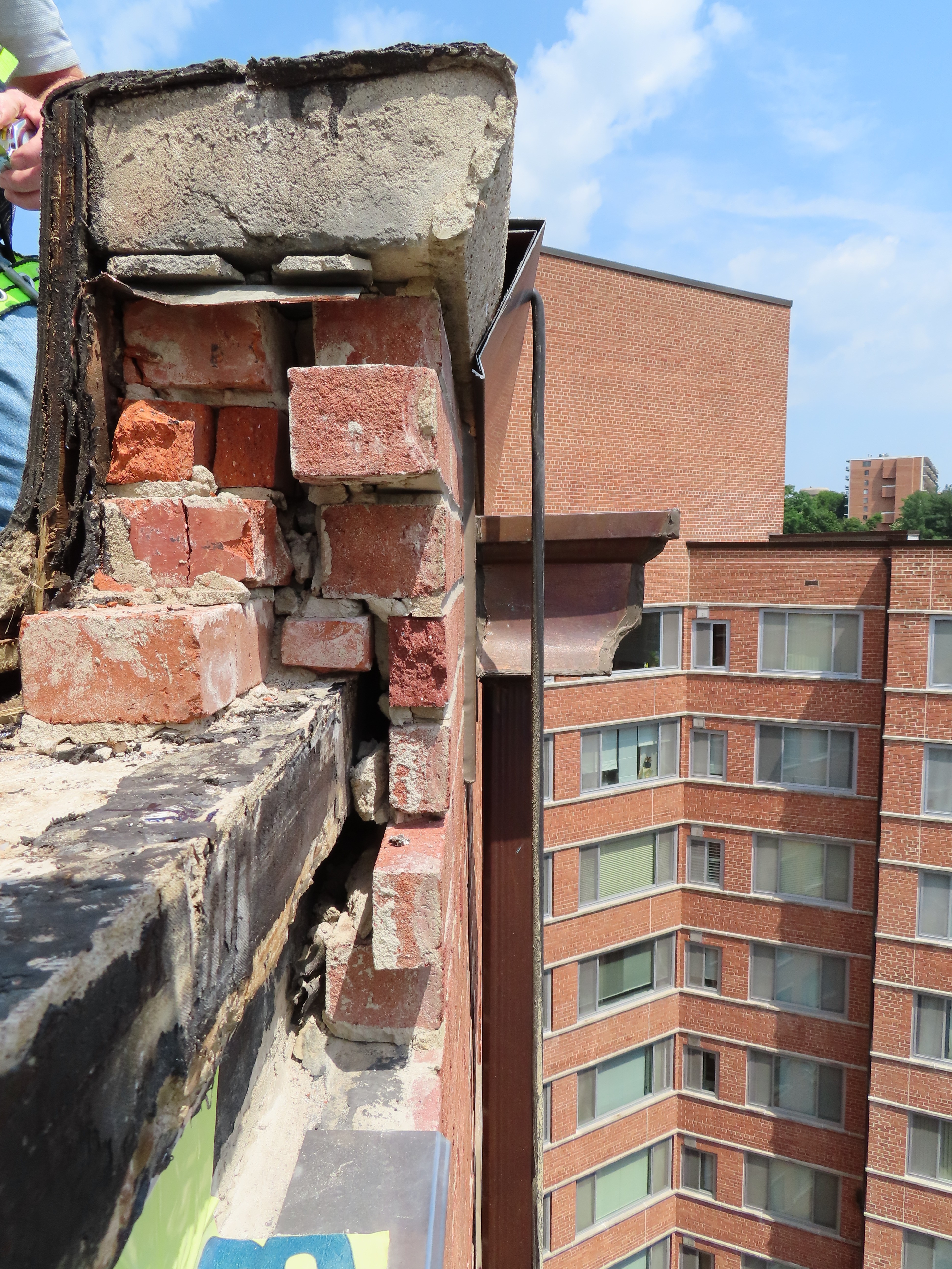 Construction Forensics