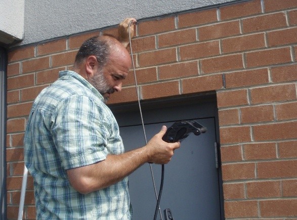 Construction Forensics